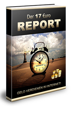 eBook Der 17 Euro Report eBook Der 17 Euro Report