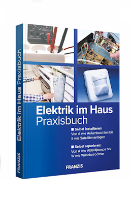 Elektrik im Haus