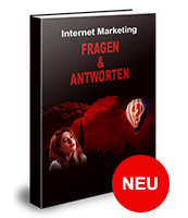 eBook Internet Marketing Fragen und Antworten eBook Internet Marketing Fragen und Antworten