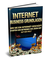 eBook Internet Business Grundlagen eBook Internet Business Grundlagen