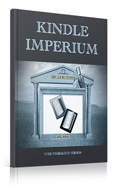 eBook Kindle Imperium eBook Kindle Imperium