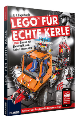 Lego für echte Kerle Lego für echte Kerle
