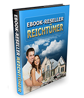 eBook Reseller Reichtuemer eBook Reseller Reichtuemer