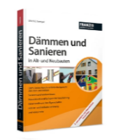 Dmmen und Sanieren