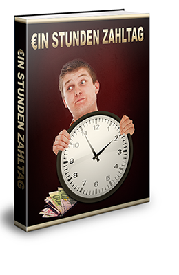 eBook Ein Stunden Zahltag eBook Ein Stunden Zahltag