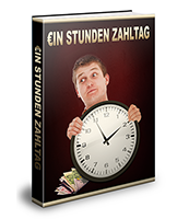 eBook Ein Stunden Zahltag